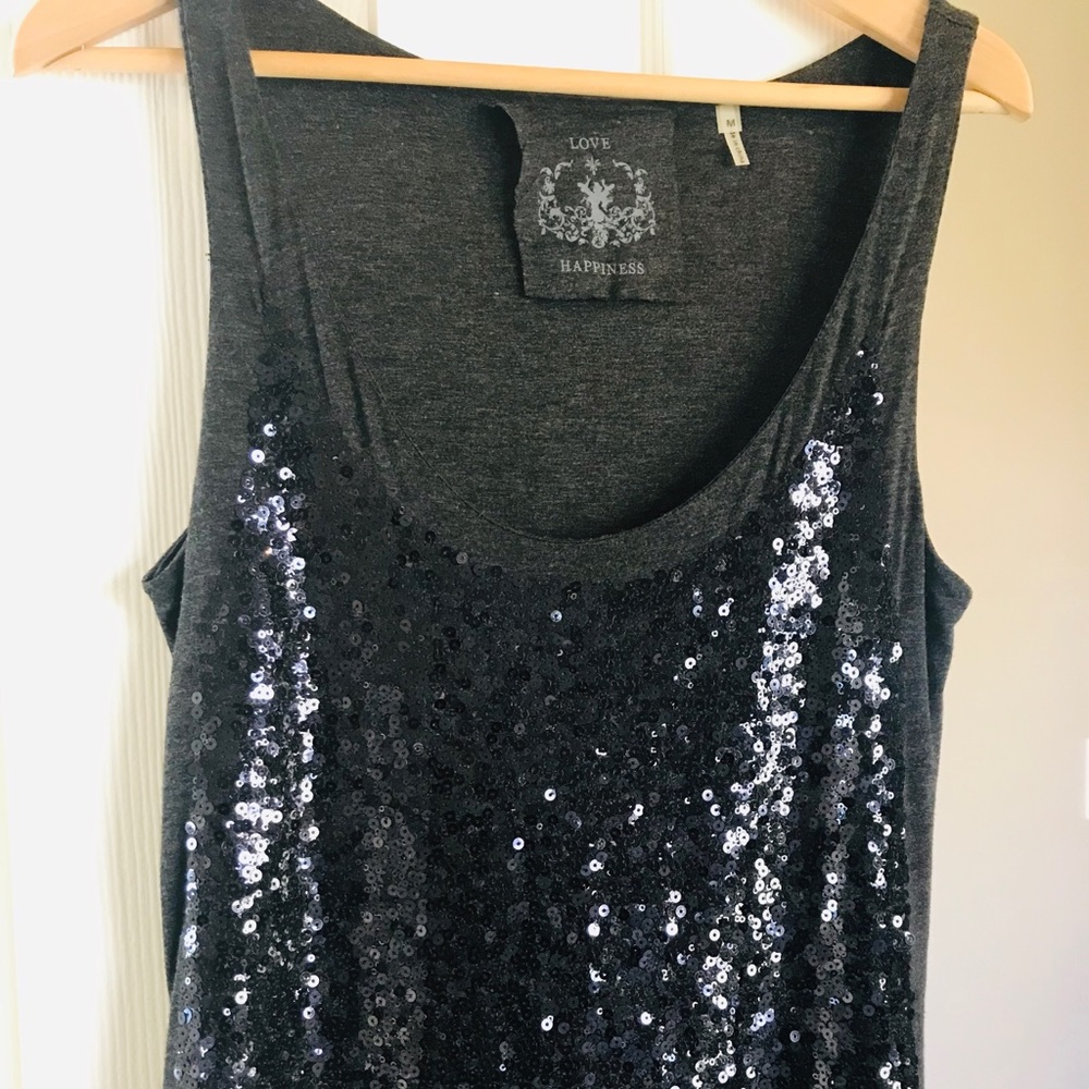 Fashion top